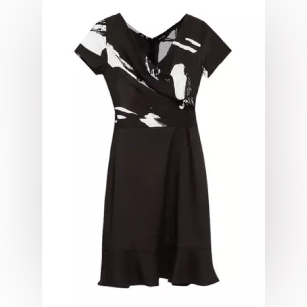 Women’s Dress- Small- NWT